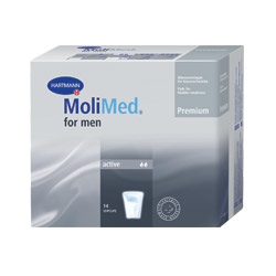 molimed for men active