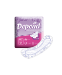 Depend Mini