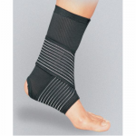 Double Strap Ankle Support  x-small